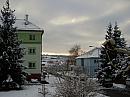 Slavičín, sídliště Vlára