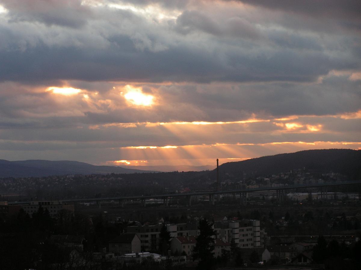 Praha-Modřany