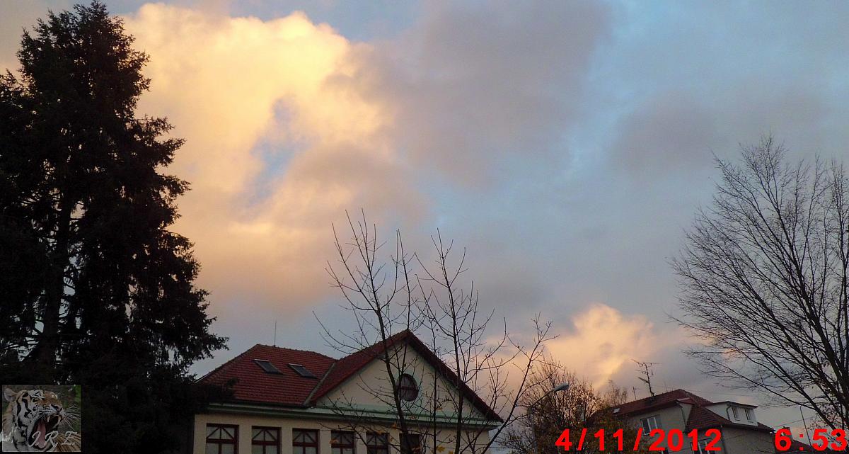Slavičín, sídliště Vlára