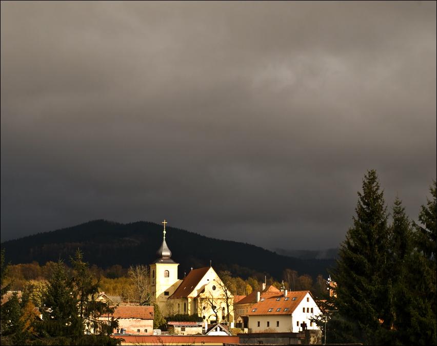 Dolní Žandov