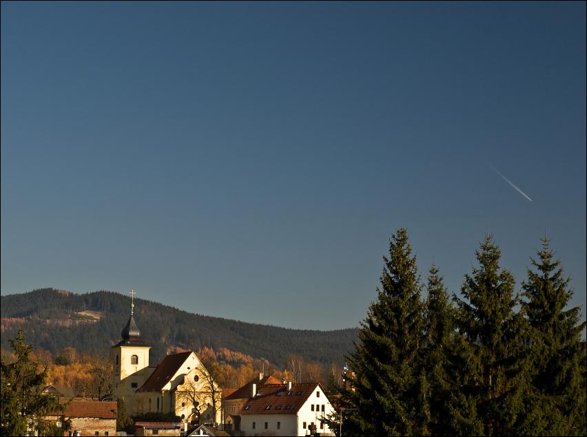 Dolní Žandov