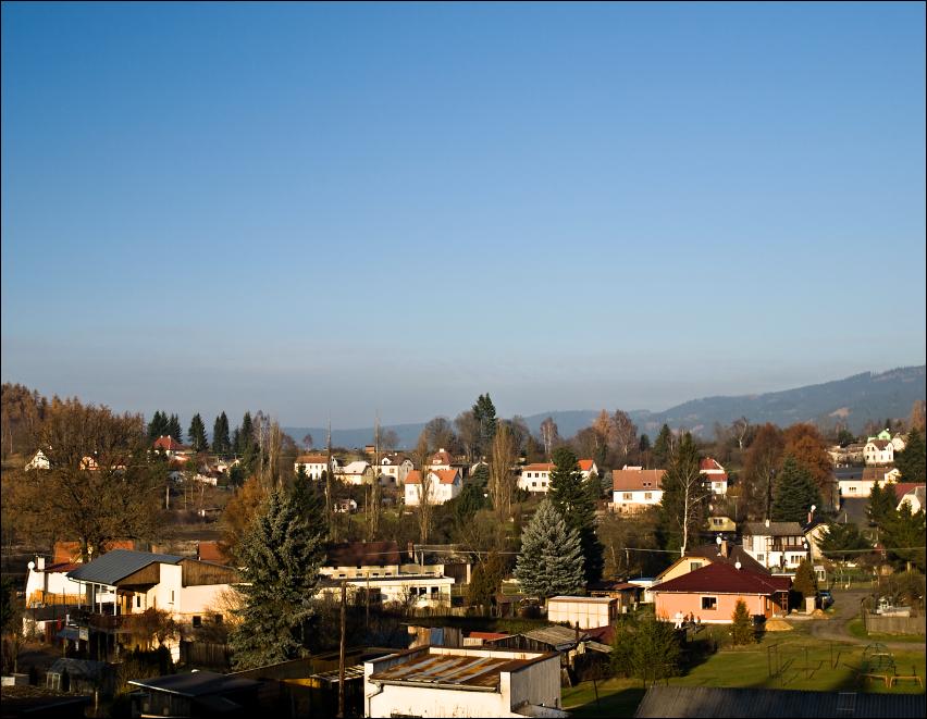 Dolní Žandov