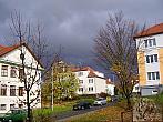 Slavičín, sídliště Vlára