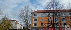 Slavičín, sídliště Vlára