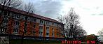 Slavičín, sídliště Vlára