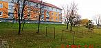 Slavičín, sídliště Vlára