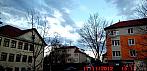 Slavičín, sídliště Vlára