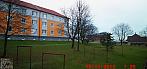 Slavičín, sídliště Vlára