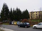 Slavičín, sídliště Vlára