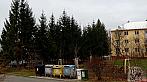 Slavičín, sídliště Vlára