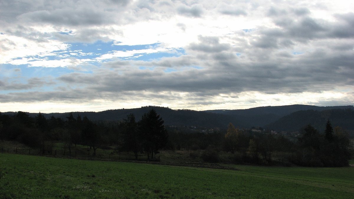 Blansko