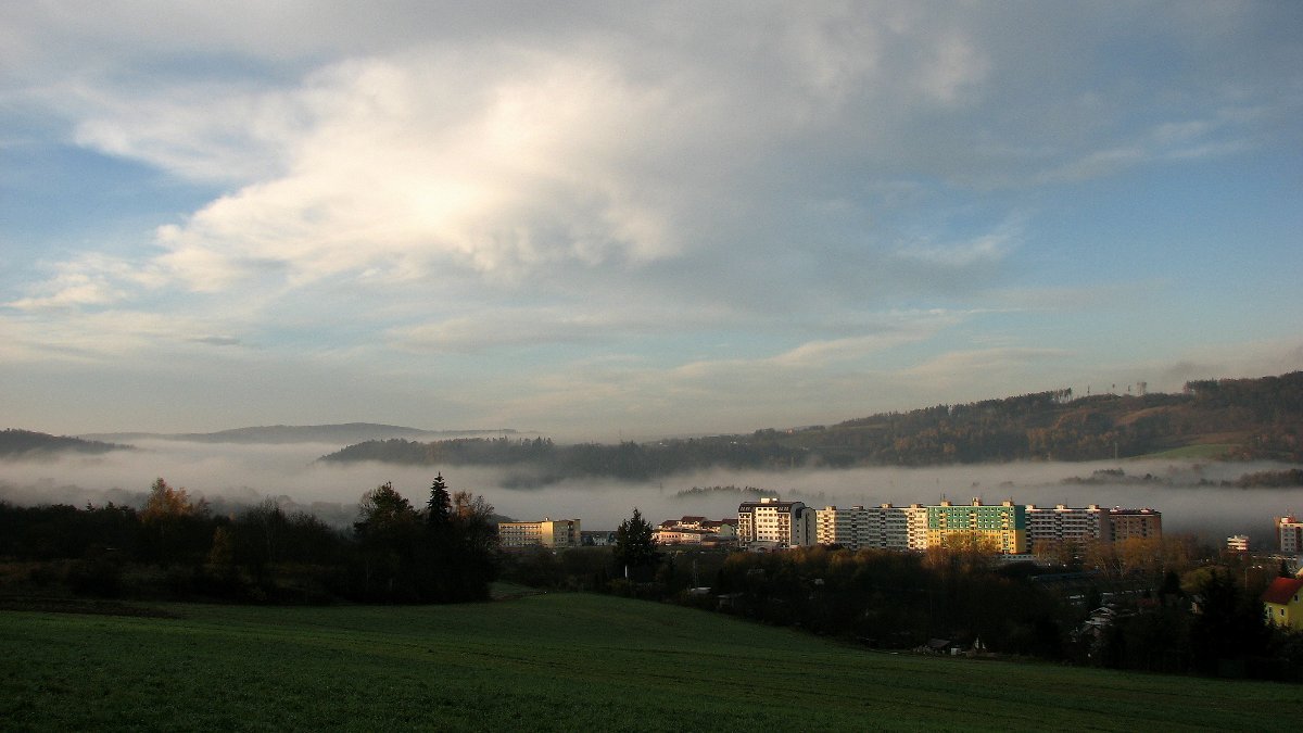 Blansko