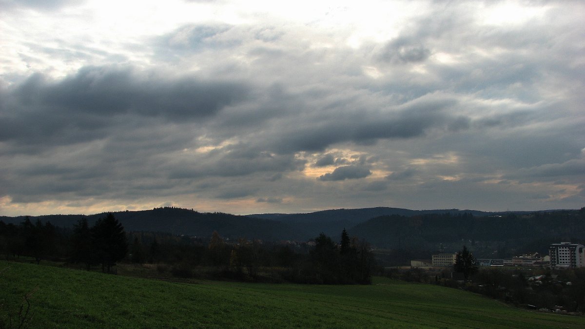 Blansko
