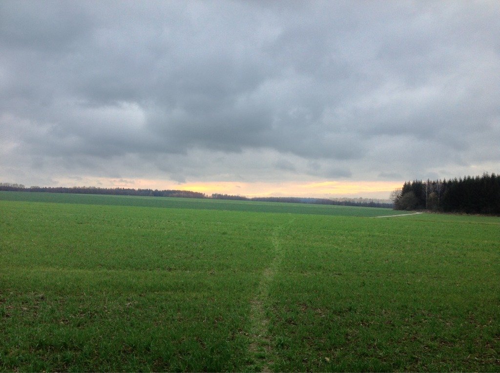 Ostrý Kámen
