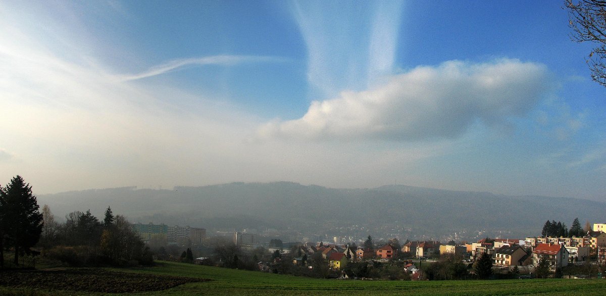 Blansko