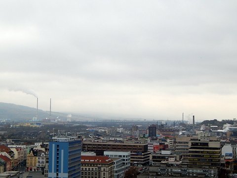 Ústí nad Labem