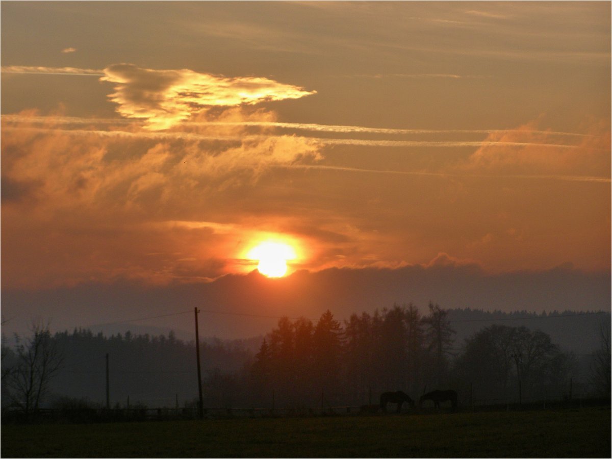 Světlá  Hora