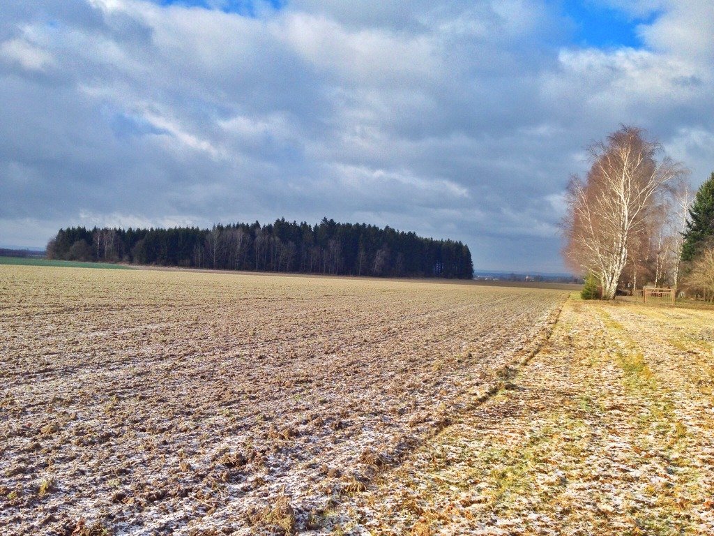 Ostrý Kámen