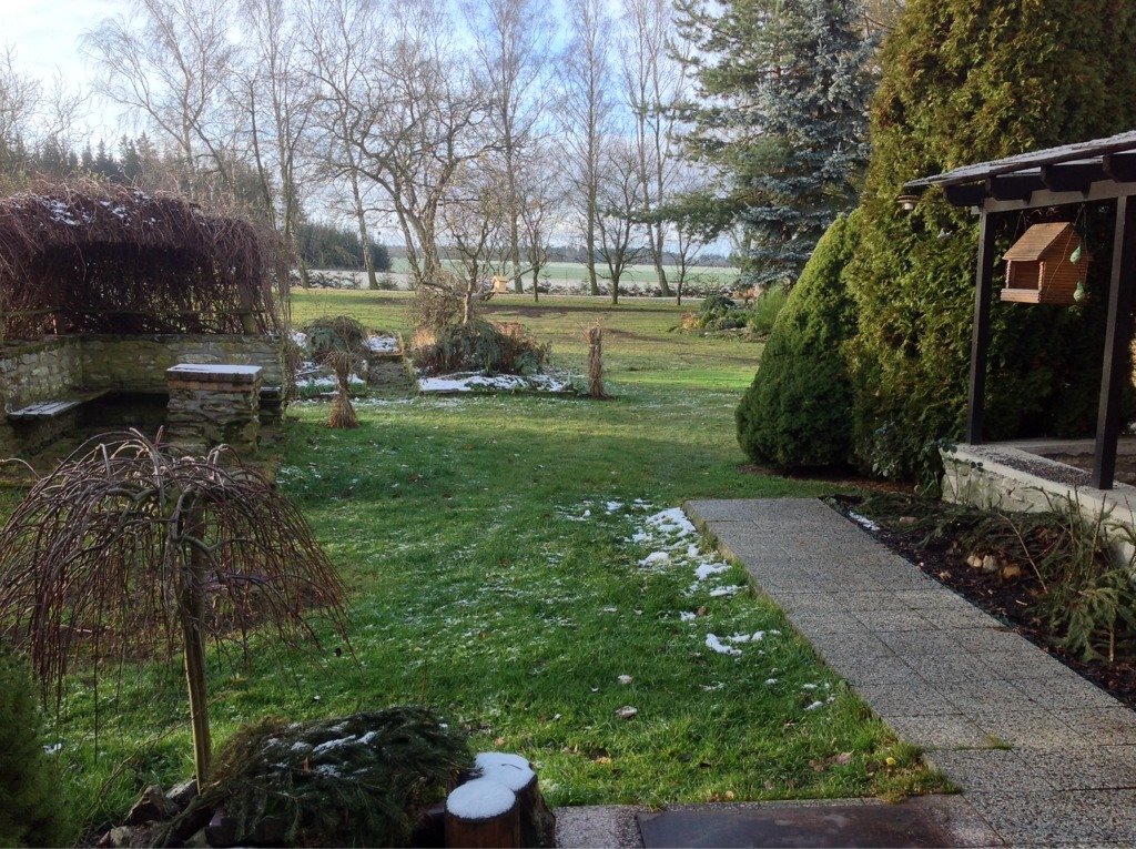 Ostrý Kámen