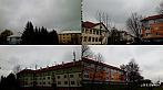 Slavičín, sídliště Vlára