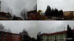 Slavičín, sídliště Vlára