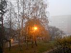 Borovina