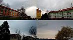 Slavičín, sídliště Vlára