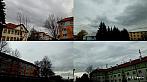 Slavičín, sídliště Vlára