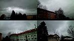 Slavičín, sídliště Vlára