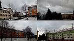 Slavičín, sídliště Vlára