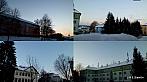 Slavičín, sídliště Vlára