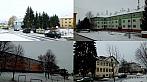 Slavičín, sídliště Vlára