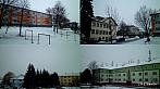 Slavičín, sídliště Vlára