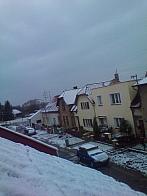 Hořice - Libonice