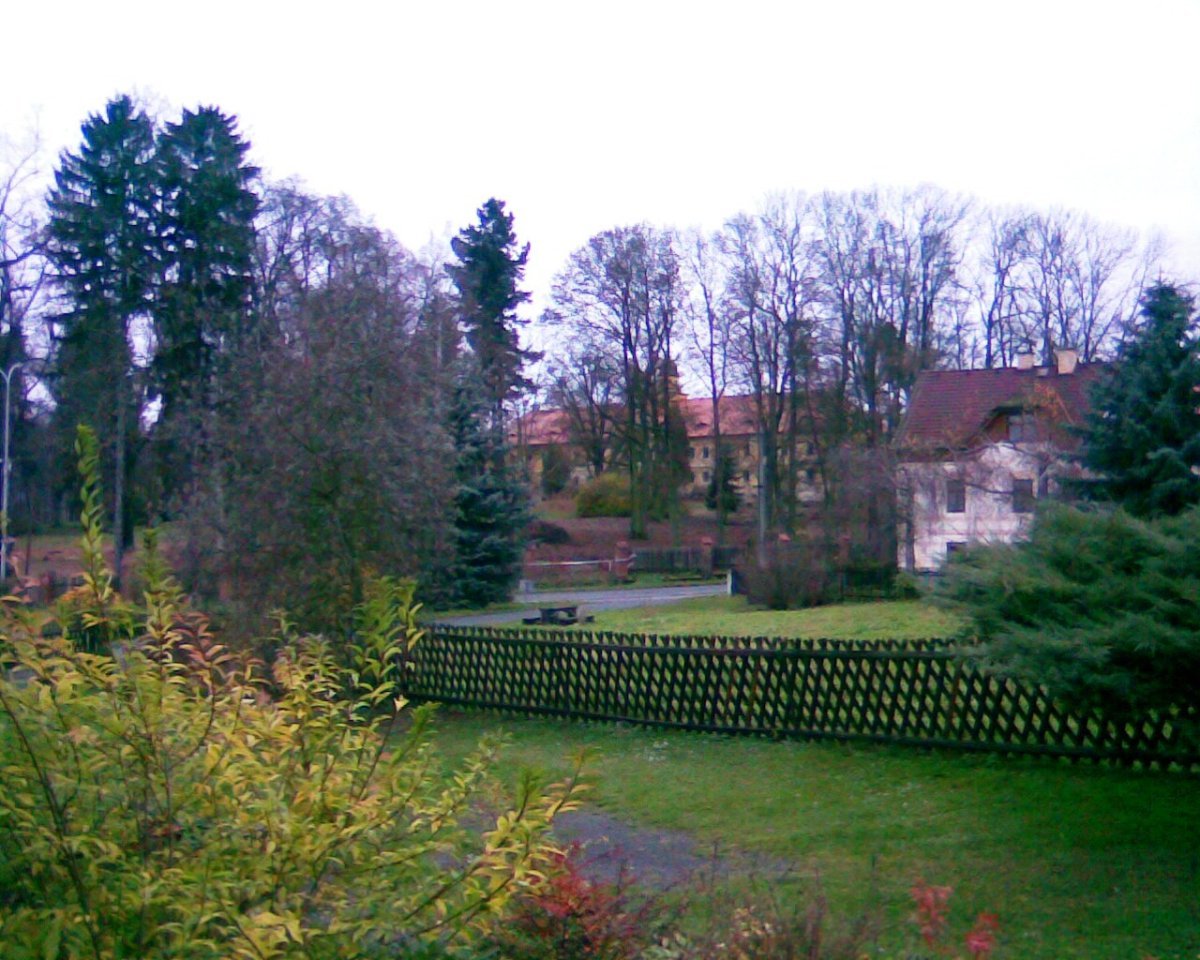 Štědrá