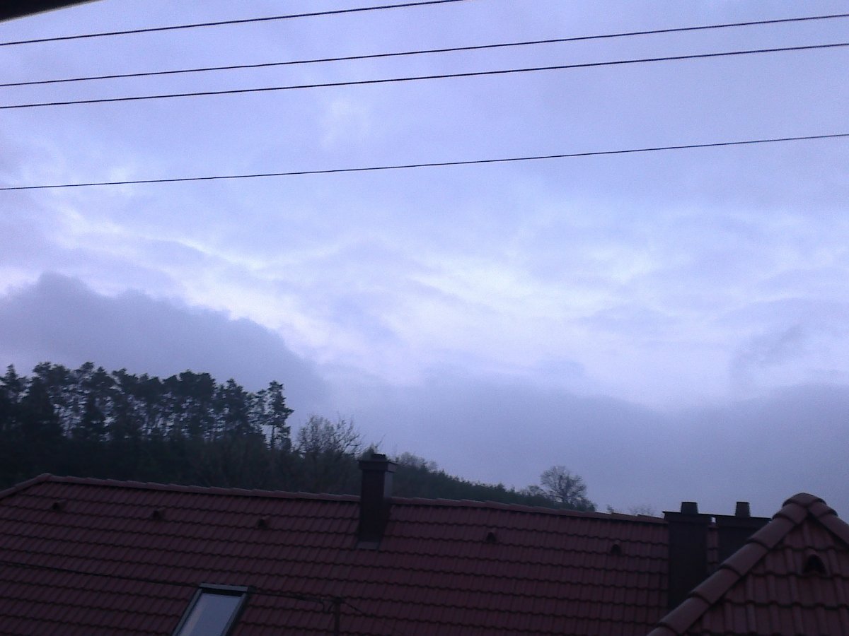 Velká Bíteš, Březka