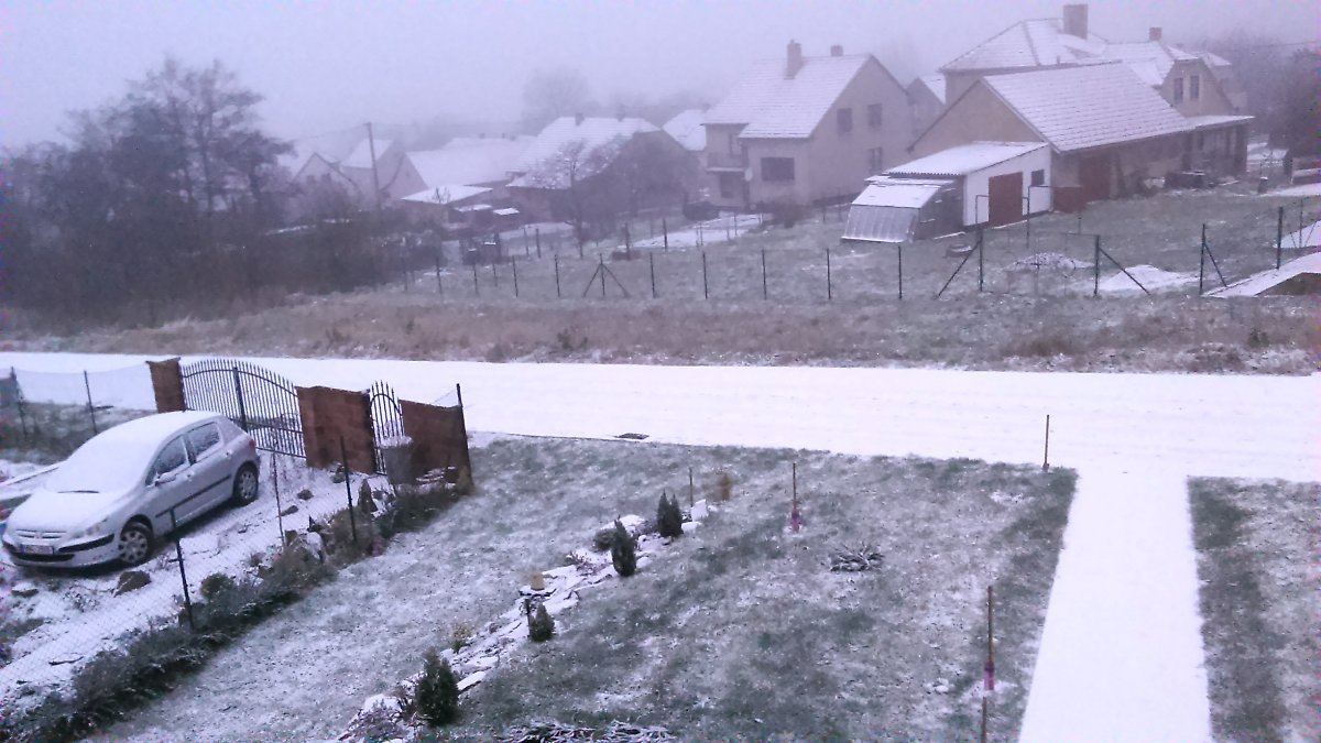 Benešov u Boskovic