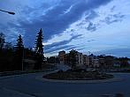 Borovina