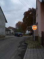 Třibřichy