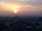 Praha - Pankrác