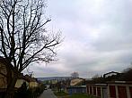 Borovina