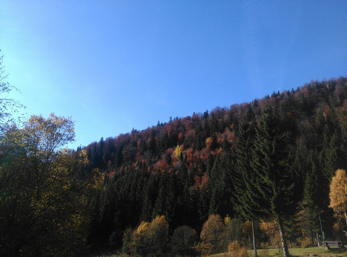 Špindlerův Mlýn