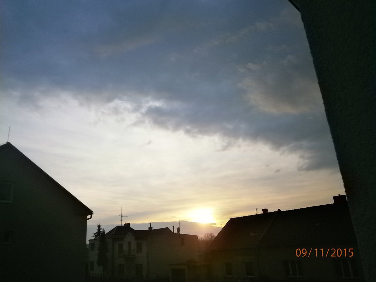 Třebechovice pod Orebem