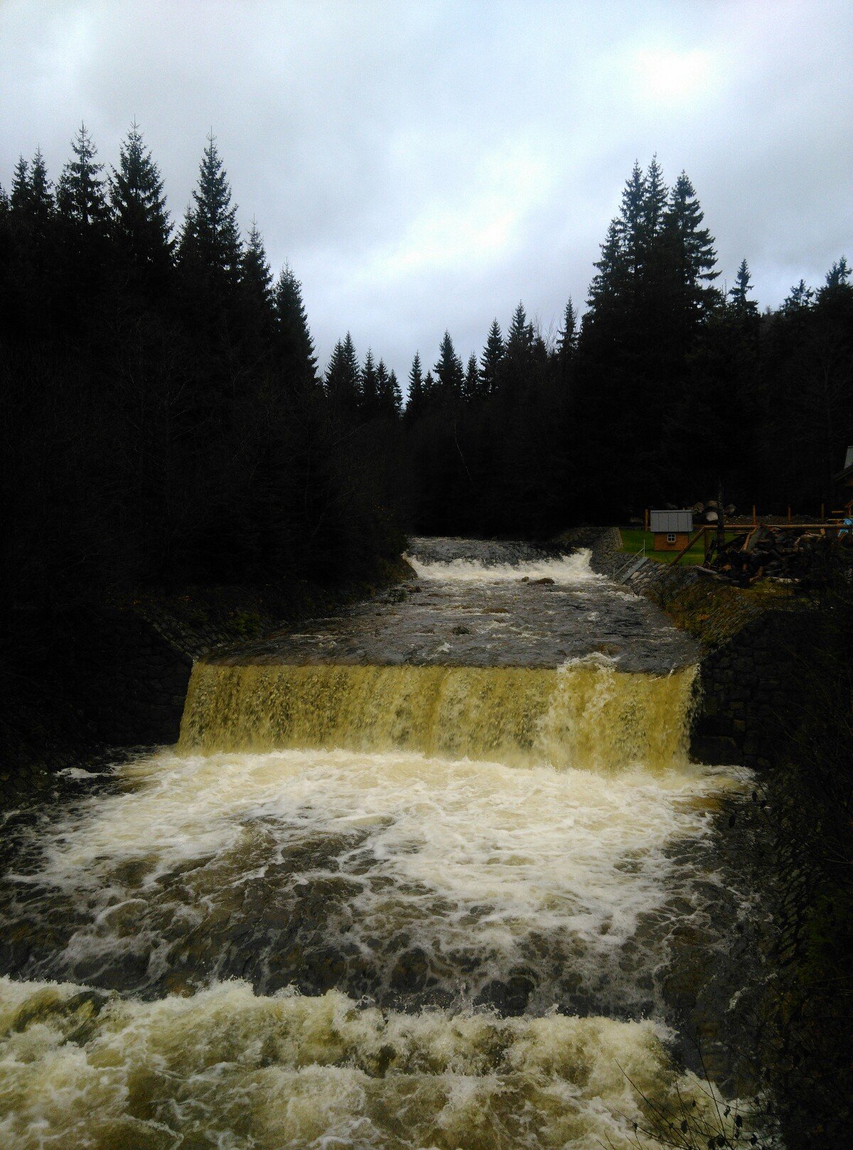 Špindlerův Mlýn