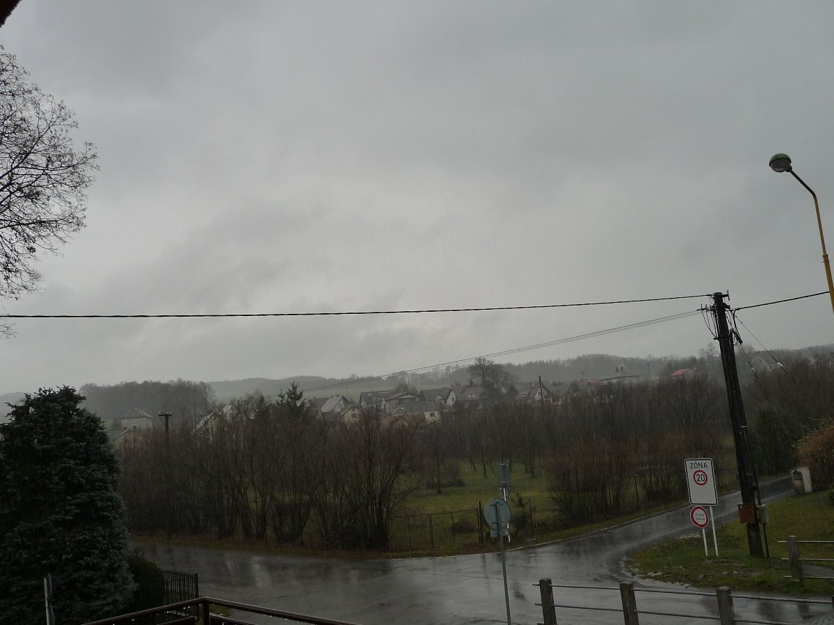 Letohrad