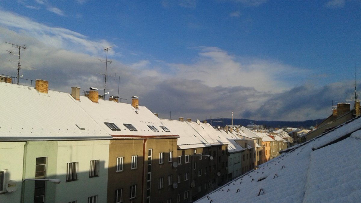 Písek
