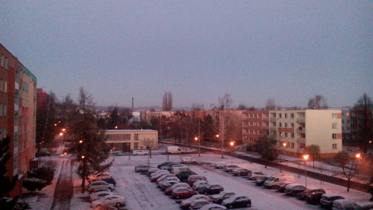 Krnov