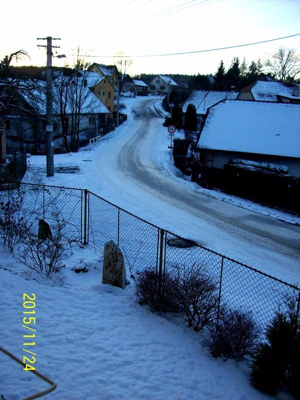 Včelákov