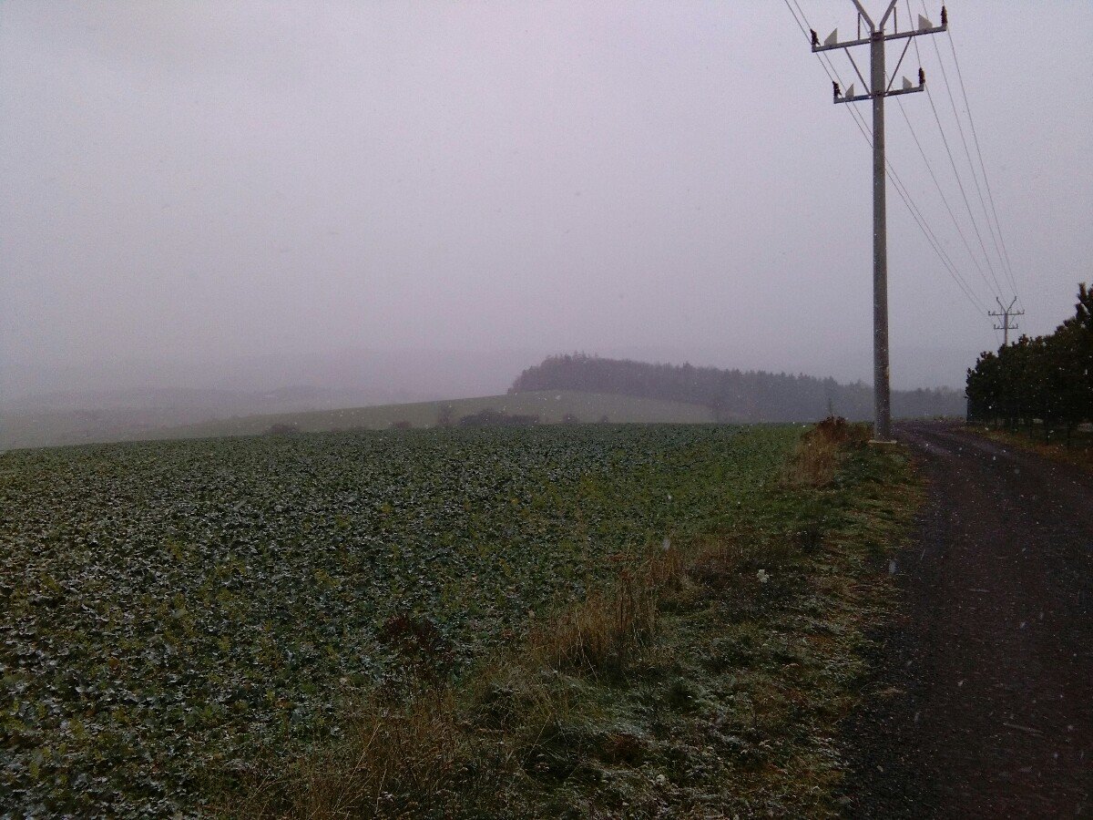 Klokočná