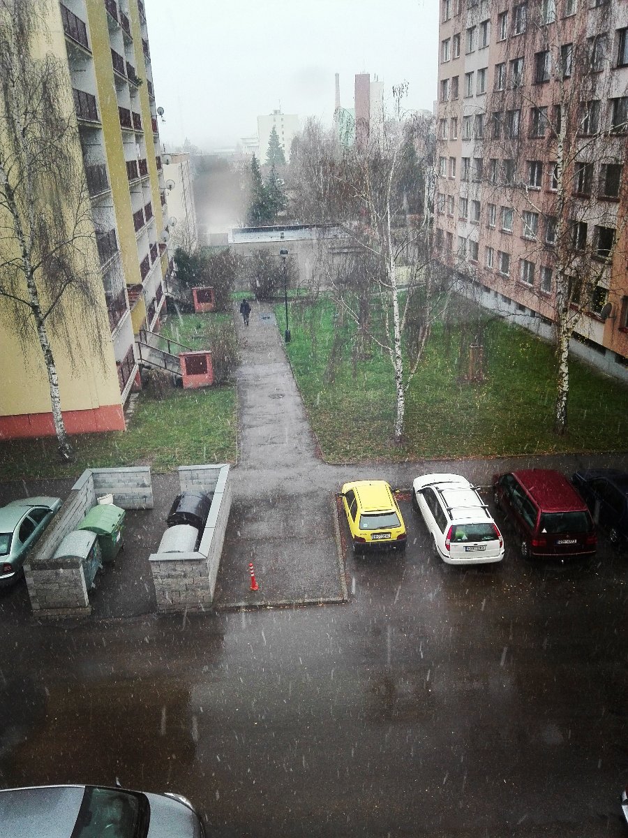Benešov